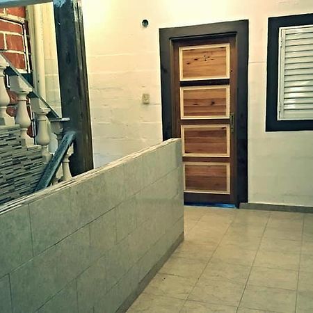 Los Victorios Apart Aparthotel Ресистенсия Екстериор снимка