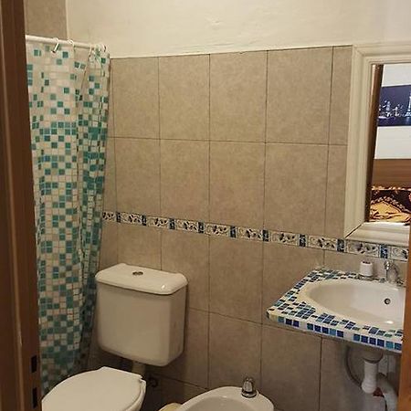 Los Victorios Apart Aparthotel Ресистенсия Екстериор снимка