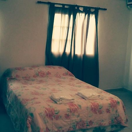 Los Victorios Apart Aparthotel Ресистенсия Екстериор снимка