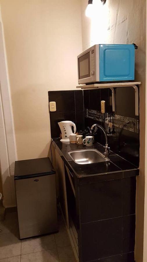 Los Victorios Apart Aparthotel Ресистенсия Екстериор снимка