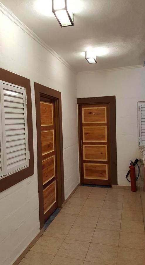 Los Victorios Apart Aparthotel Ресистенсия Екстериор снимка