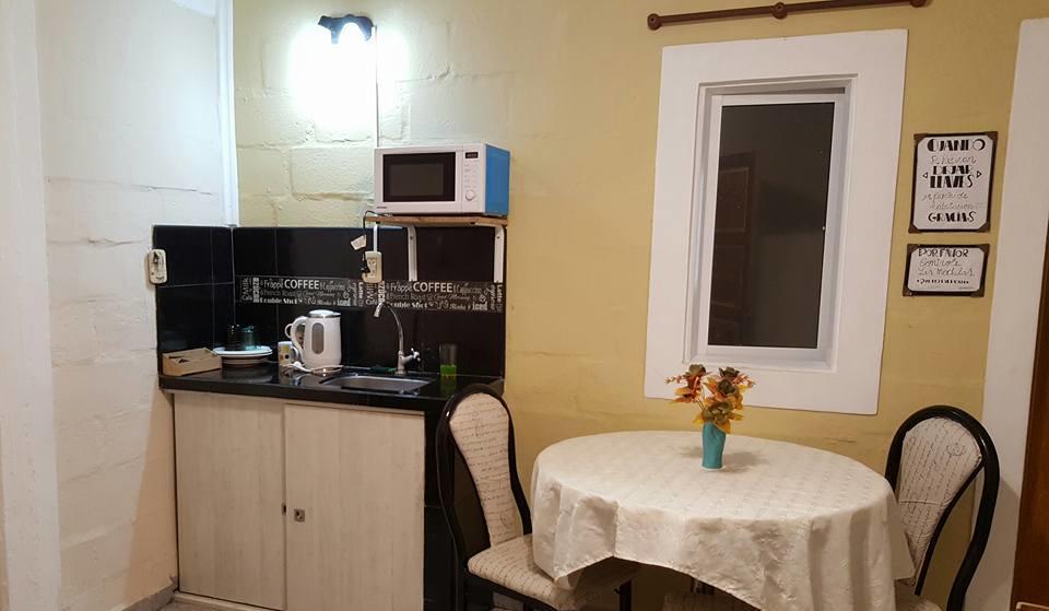 Los Victorios Apart Aparthotel Ресистенсия Екстериор снимка