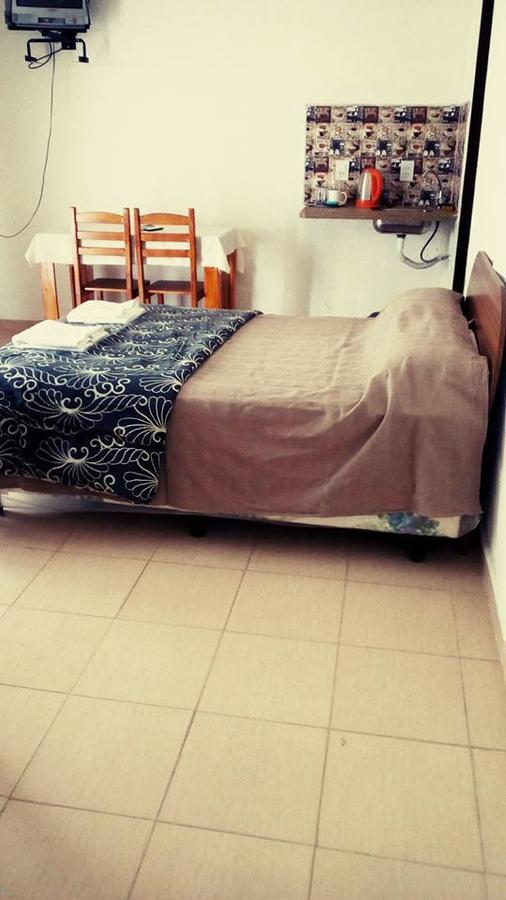 Los Victorios Apart Aparthotel Ресистенсия Екстериор снимка
