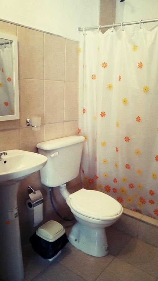 Los Victorios Apart Aparthotel Ресистенсия Екстериор снимка