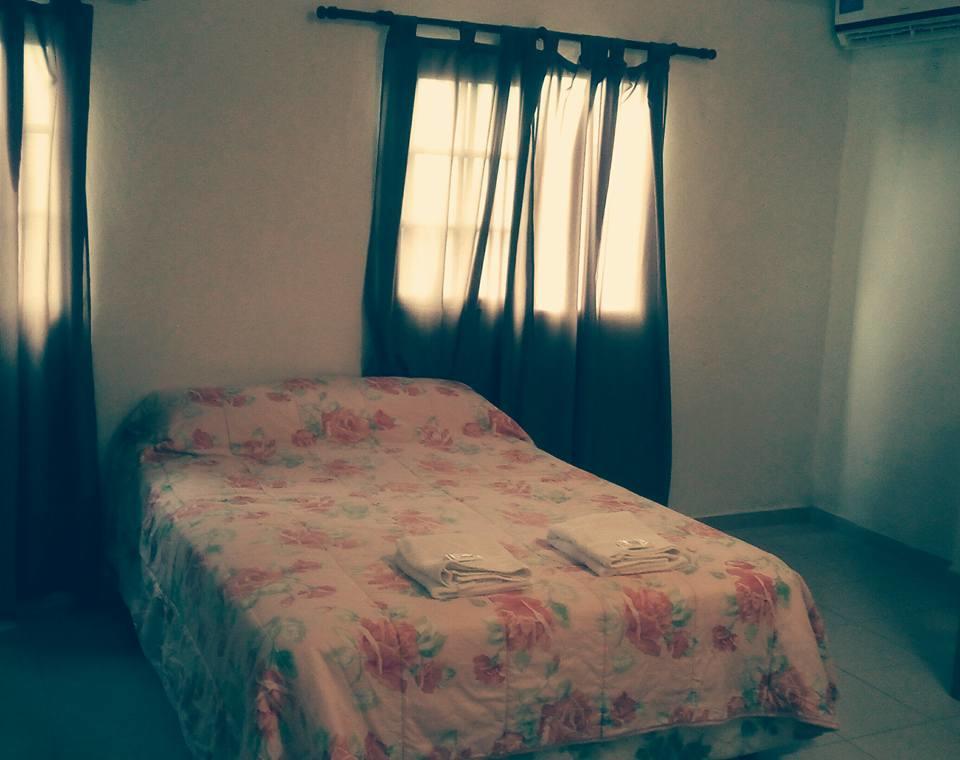 Los Victorios Apart Aparthotel Ресистенсия Екстериор снимка